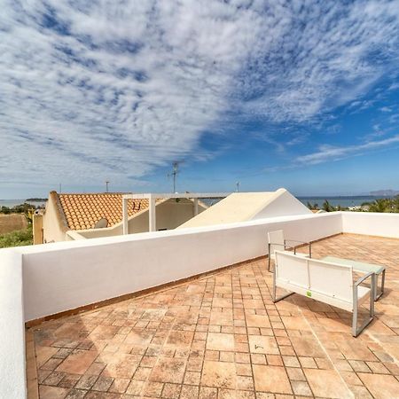 Stagnone Wine House Villa Marsala Ngoại thất bức ảnh